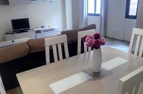 Foto 1 - Apartamentos Decada Malaga