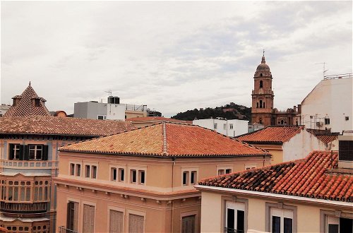 Foto 37 - Apartamentos Decada Malaga