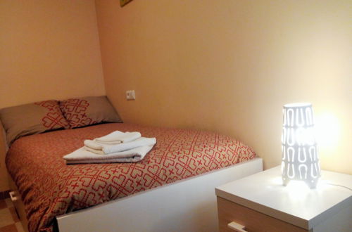 Foto 5 - Apartamentos Decada Malaga