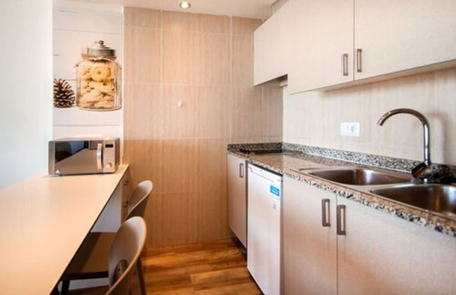 Vistasol Apartments - Foto 19