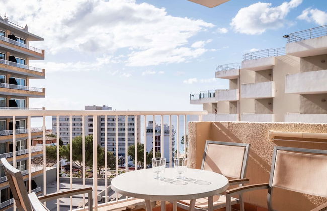 Vistasol Apartments - Foto 43