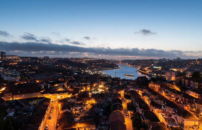 Porto Gaia River View by MP - Foto 1