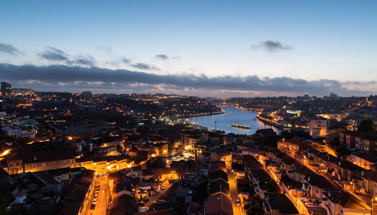 Photo 1 - Porto Gaia River View by MP