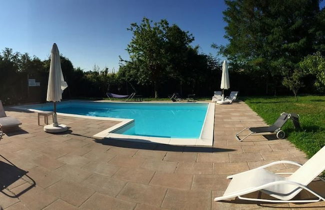 Agriturismo Borgo Tecla - Foto 35