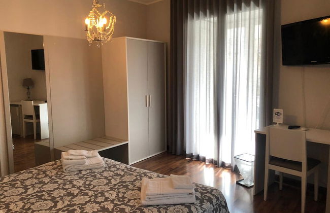 Elios Rooms - Foto 31