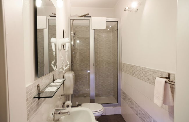Elios Rooms - Foto 43