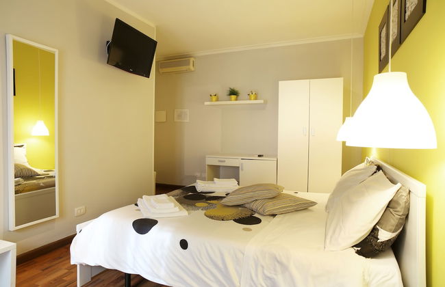 Elios Rooms - Foto 41