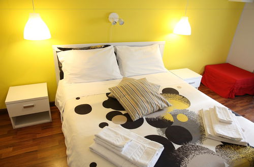 Foto 6 - Elios Rooms