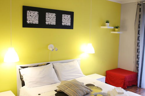 Foto 5 - Elios Rooms