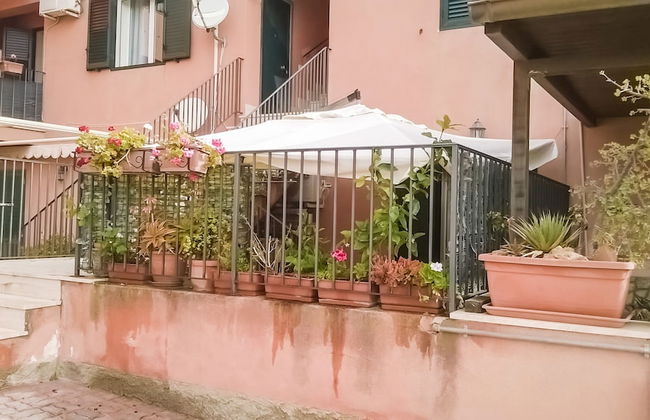 Sicilian Seaside Retreat in Realmonte - Foto 37