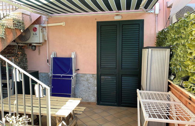 Sicilian Seaside Retreat in Realmonte - Foto 36