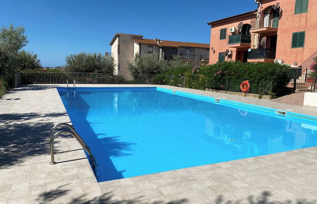 Apartment Sailing Yacht With Outdoor Swimmingpool - Foto 29
