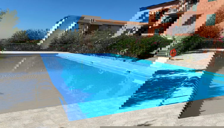 Foto 1 - Apartment - Sleeps 2 & Swimming Pool