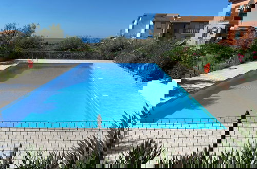 Photo 28 - Apartment Sailing Yacht With Outdoor Swimmingpool