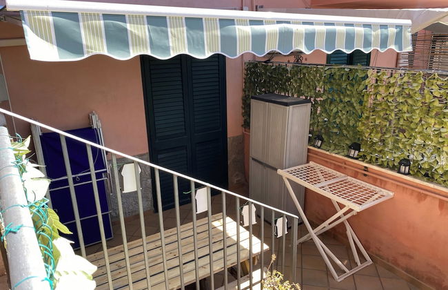 Sicilian Seaside Retreat in Realmonte - Foto 29