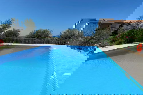 Photo 30 - Apartment Sailing Yacht With Outdoor Swimmingpool