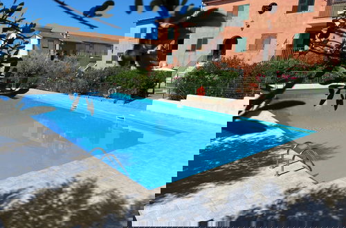Photo 26 - Apartment Sailing Yacht With Outdoor Swimmingpool