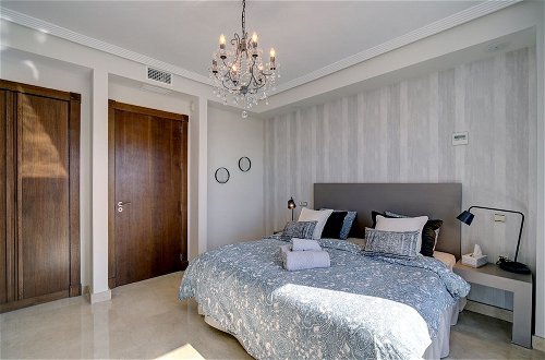 Foto 2 - A Beautiful Modern Two Bedroom Villa
