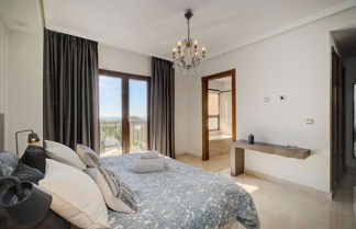 Foto 3 - A Beautiful Modern Two Bedroom Villa