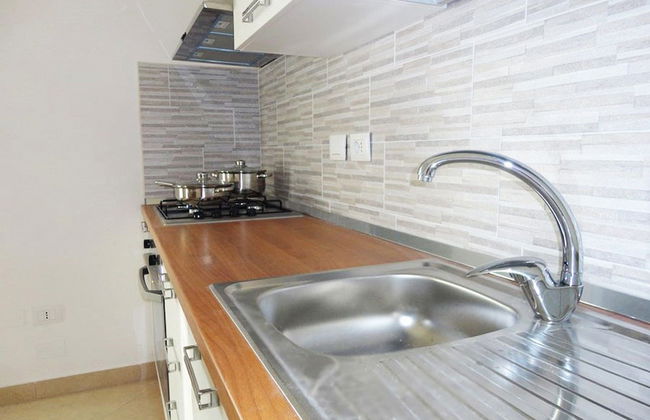 VersoSud - Appartamento Colaianni 24 - Photo 6