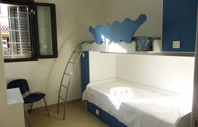 VersoSud - Appartamento Colaianni 24 - Photo 3