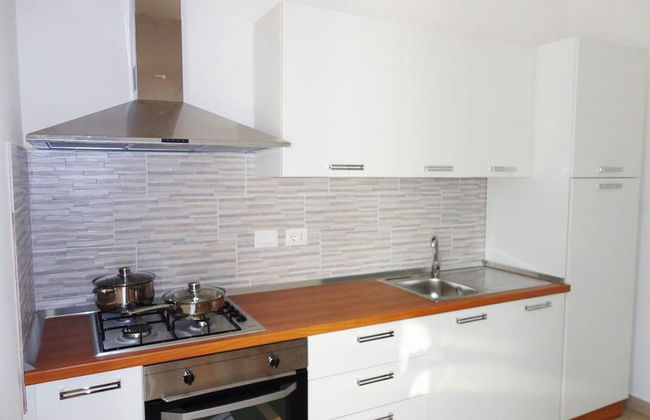 VersoSud - Appartamento Colaianni 24 - Photo 5