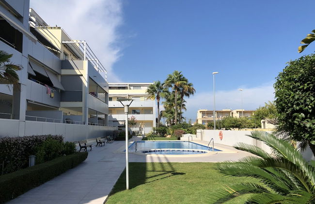 Cobysol Vinaroz - Foto 1