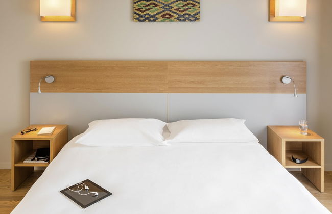 Aparthotel Adagio Access Dijon République - Foto 4