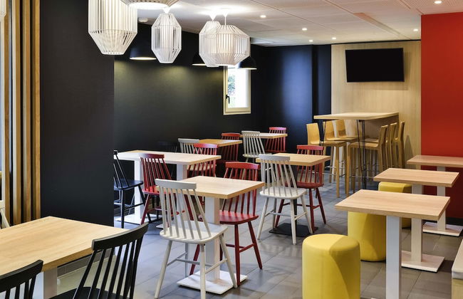 Aparthotel Adagio Access Dijon République - Foto 15