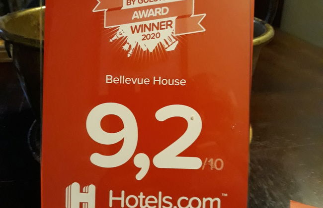 Bellevue House - Photo 65