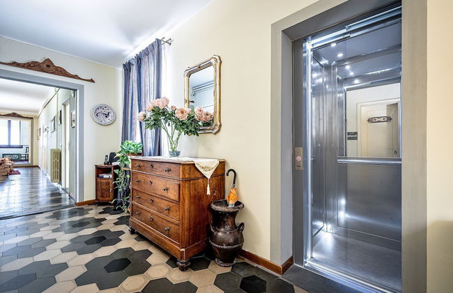 Bellevue House - Photo 62