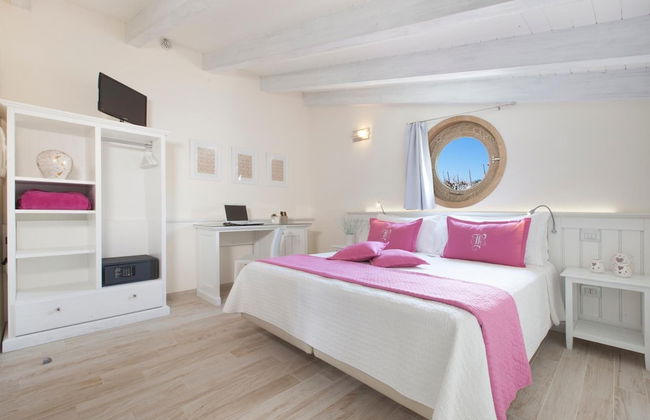 Il Palmento Relais - Foto 17