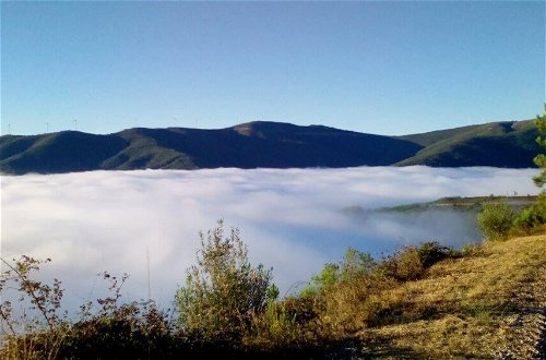 Foto 38 - Refugio da Montanha Amazing Views Gois Region