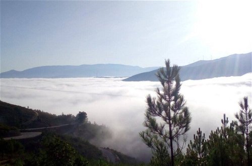 Foto 37 - Refugio da Montanha Amazing Views Gois Region
