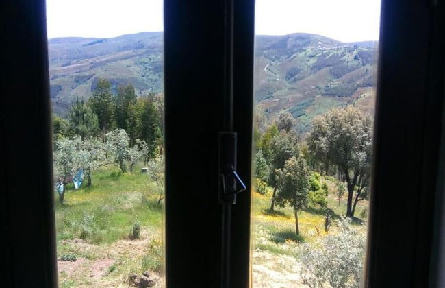 Refugio da Montanha Amazing Views Gois Region - Foto 2