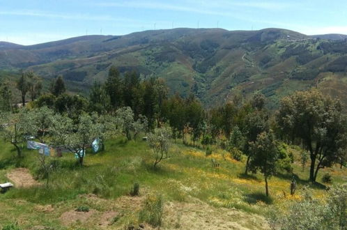Foto 26 - Refugio da Montanha Amazing Views Gois Region