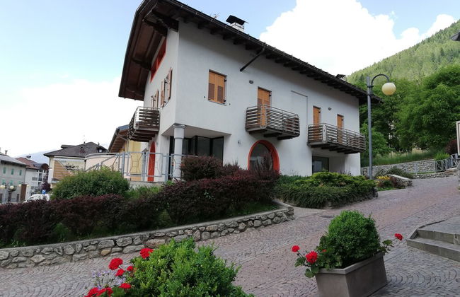Casa Paola - Foto 1