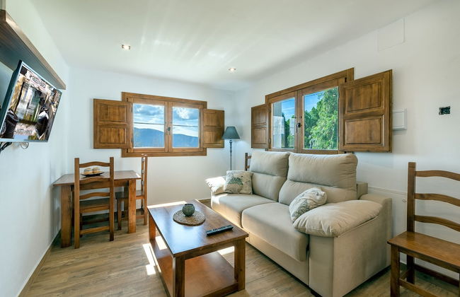 Los Llanos by Dreams Alpujarra - Foto 24