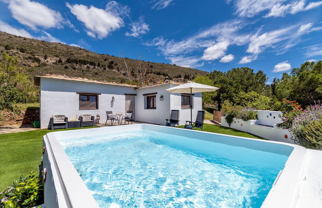 Los Llanos by Dreams Alpujarra - Foto 9