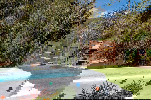 Foto 10 - Los Llanos by Dreams Alpujarra