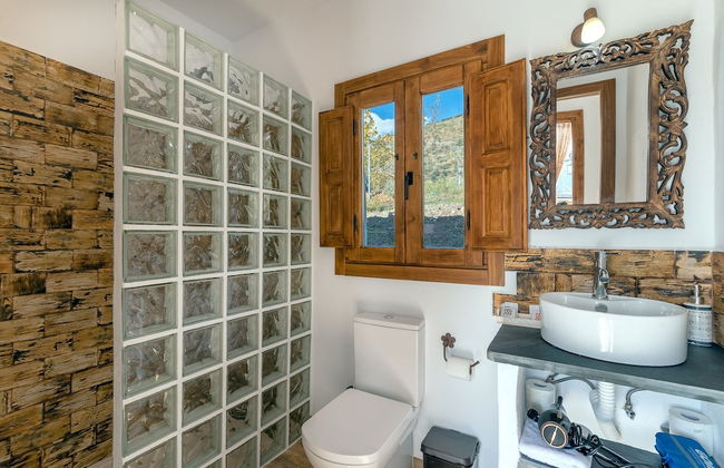 Los Llanos by Dreams Alpujarra - Foto 6