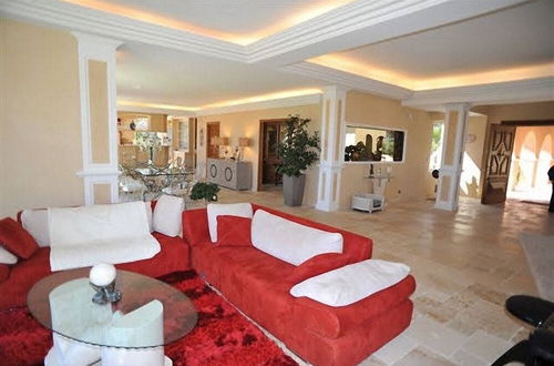 Photo 15 - Chambres d'Hôtes HAVRE DE PAIX Prestige Mougins Cannes Grasse