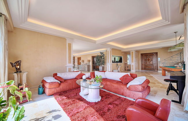 Propriété Prestige Cannes Mougins - Photo 22