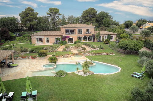 Foto 56 - Propriété Prestige Cannes Mougins