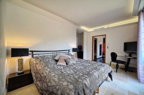 Photo 24 - Chambres d'Hôtes HAVRE DE PAIX Prestige Mougins Cannes Grasse