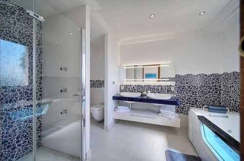 Photo 25 - Chambres d'Hôtes HAVRE DE PAIX Prestige Mougins Cannes Grasse