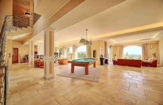 Photo 3 - Propriété Prestige Cannes Mougins