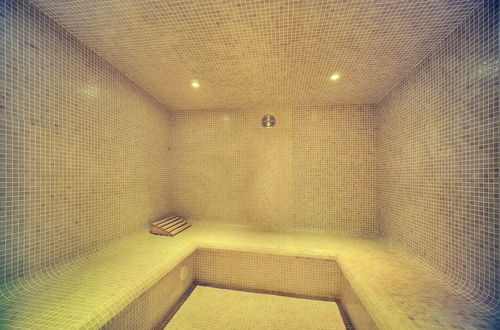 Photo 34 - HAVRE DE PAIX 5 étoiles Prestige jacuzzi, hammam, sauna, PISCINE chauffée Mougins Cannes Grasse