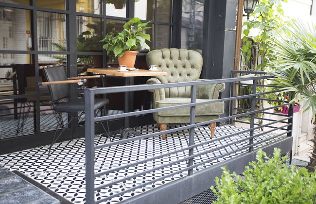 T-Square Residence - Photo 48