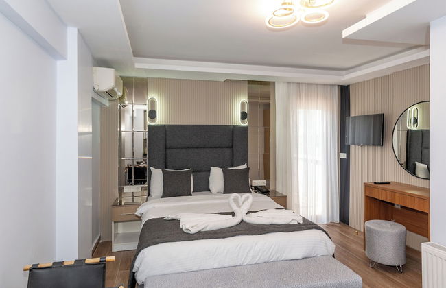 T-Square Residence - Photo 5